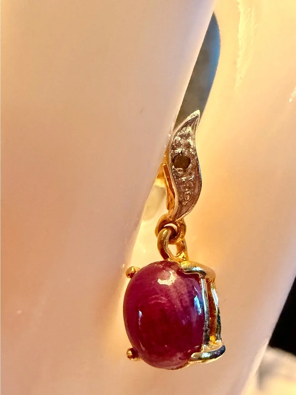 925 Sterling Silver elegant timeless
